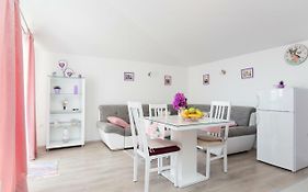 Apartment Paula